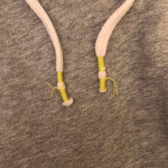 Victoria’s Secret Draw String Hoodie - Picture 5 of 5